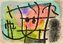 Рисунка - Joan Miro
