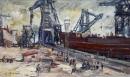 Варненската корабостроителница - Наполеон Алеков