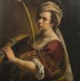 „Света Екатерина Александрийска“ (около 1615-17 г.)