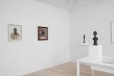 Швейцарска галерия представя неизвестни творби на Джакомети