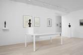 Швейцарска галерия представя неизвестни творби на Джакомети