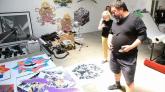 Ai Weiwei - Lego