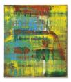 Gerhard Richter's Abstraktes Bild (809-2) Christie's