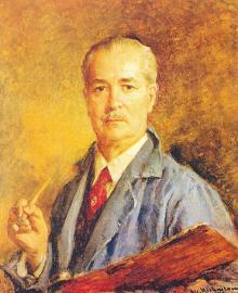 Nikola Mihailov