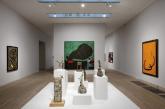 Tate Modern - Miro