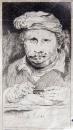 Рембранд рисувайки - Рембранд Харменсзон ван Рейн