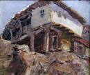 Старата къща - Стоян Венев