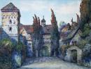 В замъка - Мюнхен - Александър  Миленков
