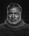 Yousuf Karsh, Ernest Hemingway