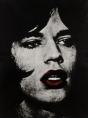 Russell Young “Mick Jagger”