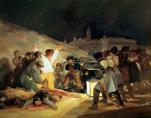 Francisco de Goya - 3 may