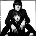 John Lennon & Paul McCartney, 1965