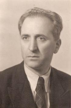Boris Dankov