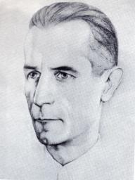 Николай Райнов