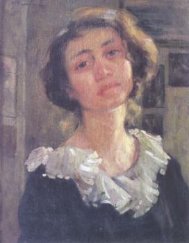 Elisaveta Konsulova-Vazova